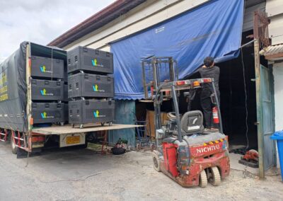 6ล้อรับจ้างสุวินทวงศ์