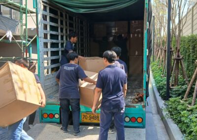 หกล้อขนย้ายของภูเก็ต