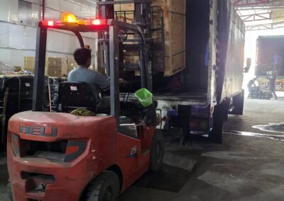 บริการขนย้ายของเชียงใหม่