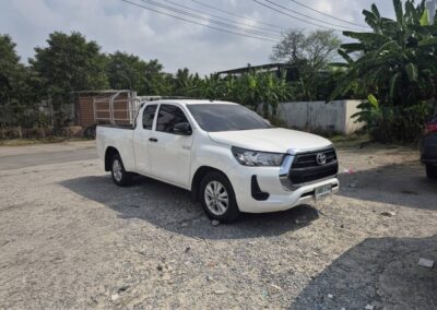 กระบะรับจ้าง