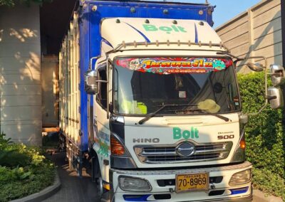 รถรับจ้างขนของนครพนม