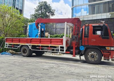 รถเฮี๊ยบ