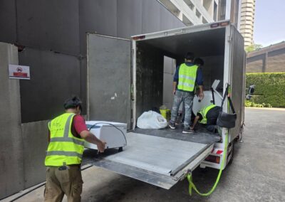 รับย้ายบ้านมุกดาหาร