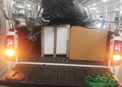 รับย้ายบ้าน