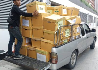 รถกระบะ